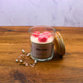 Petal and Palm Coconut Soy Candle No. 14